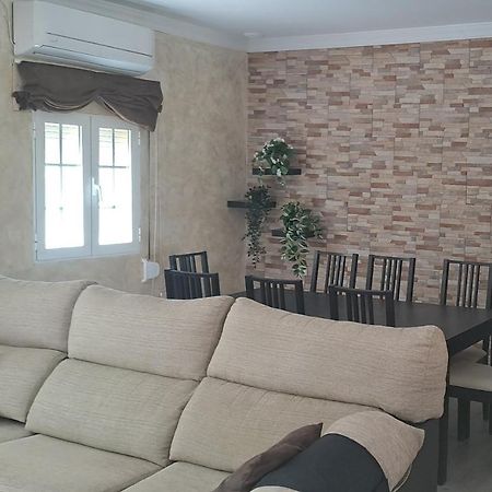 Playas, Cultura Y Gastronomia En Casa Sarco 2 Habitaciones San Fernando Exteriör bild