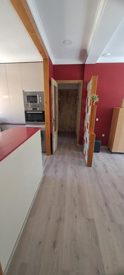 Playas, Cultura Y Gastronomia En Casa Sarco 2 Habitaciones San Fernando Exteriör bild