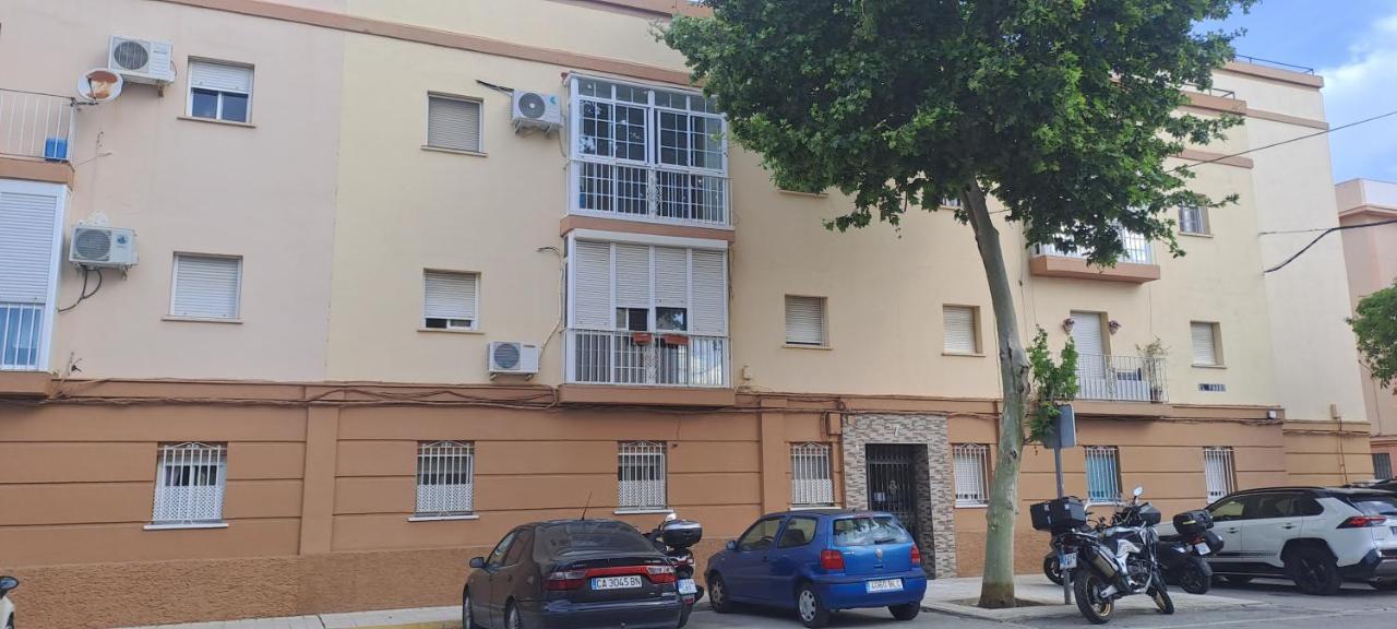 Playas, Cultura Y Gastronomia En Casa Sarco 2 Habitaciones San Fernando Exteriör bild